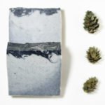 Jabón Natural con Carbón Activado