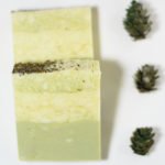 Jabón Natural de Menta