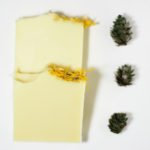 Jabón Natural de Caléndula