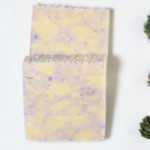 Jabón Natural de Lavanda