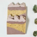 Jabón Natural de Mocachino Exfoliante